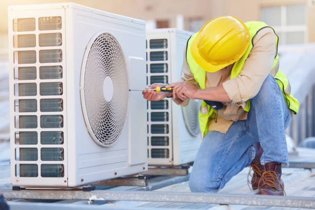 Best Residential HVAC in Belvidere, NJ