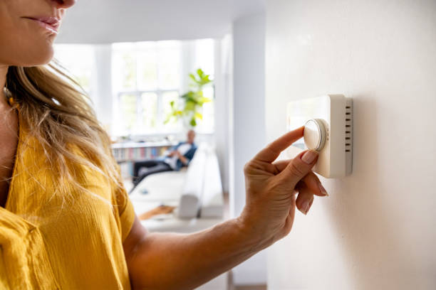 Best Air Conditioning Cleaning in Belvidere, NJ