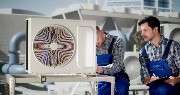 Best Furnace Cleaning in Belvidere, NJ