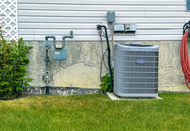 Best HVAC Retrofitting and Upgrading in Belvidere, NJ